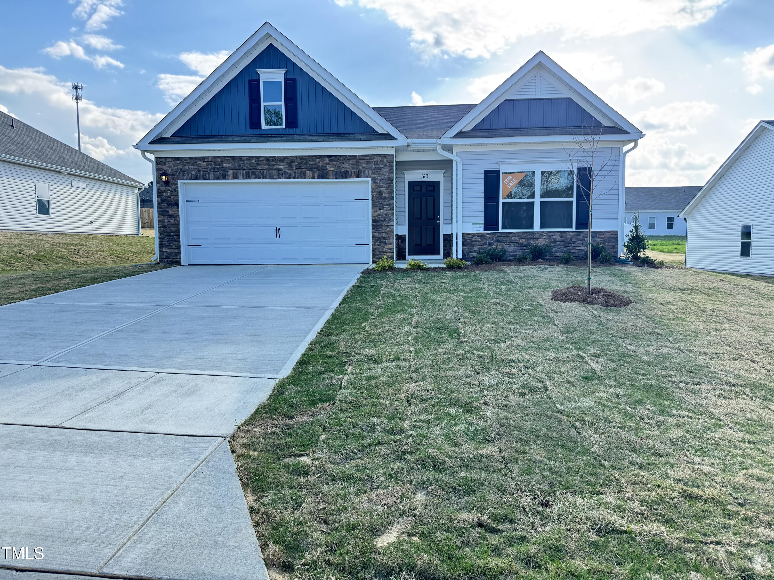 162 Vega Loop Property Photo