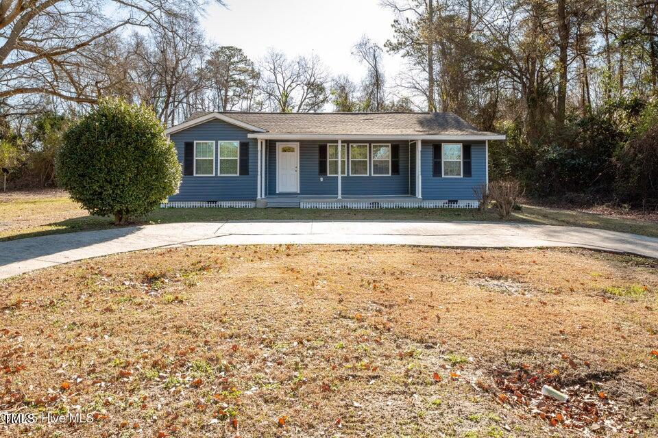 531 Seminary Street Property Photo