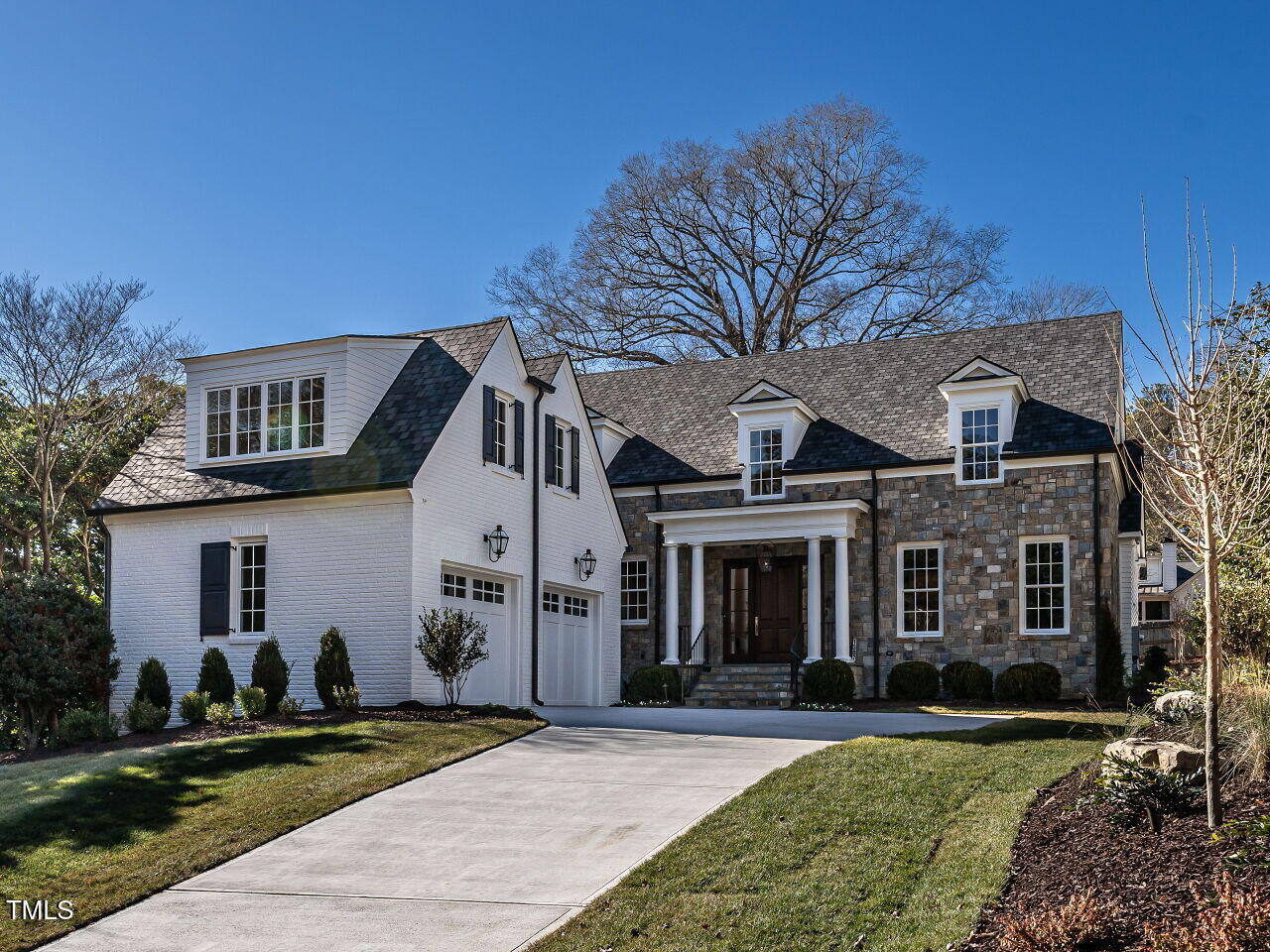1307 Mayfair Road Property Photo 1