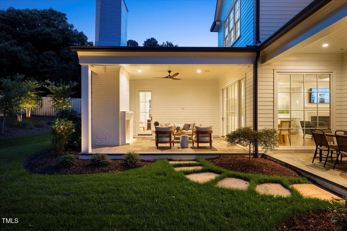 1307 Mayfair Road Property Photo 6