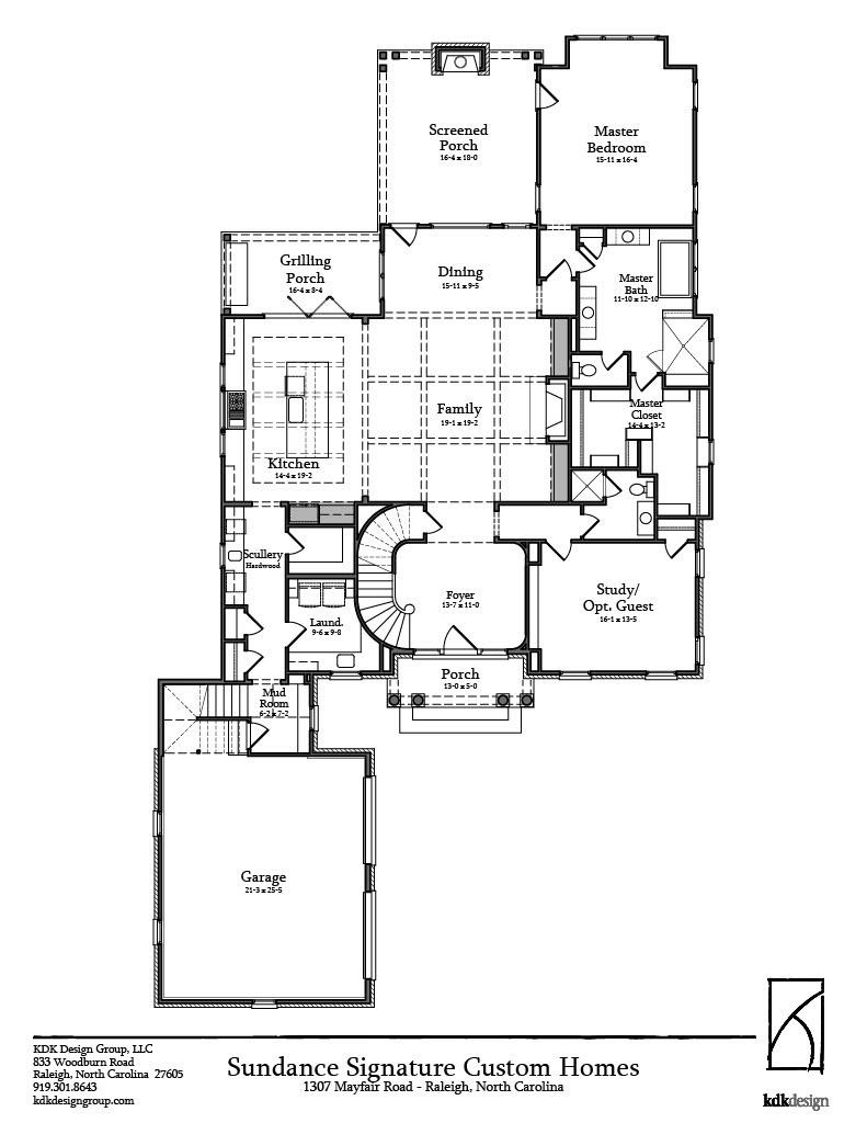 1307 Mayfair Road Property Photo 60