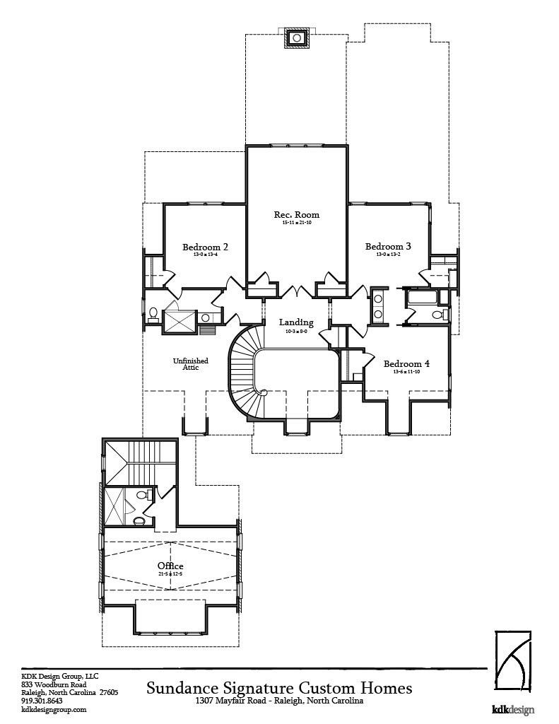 1307 Mayfair Road Property Photo 61