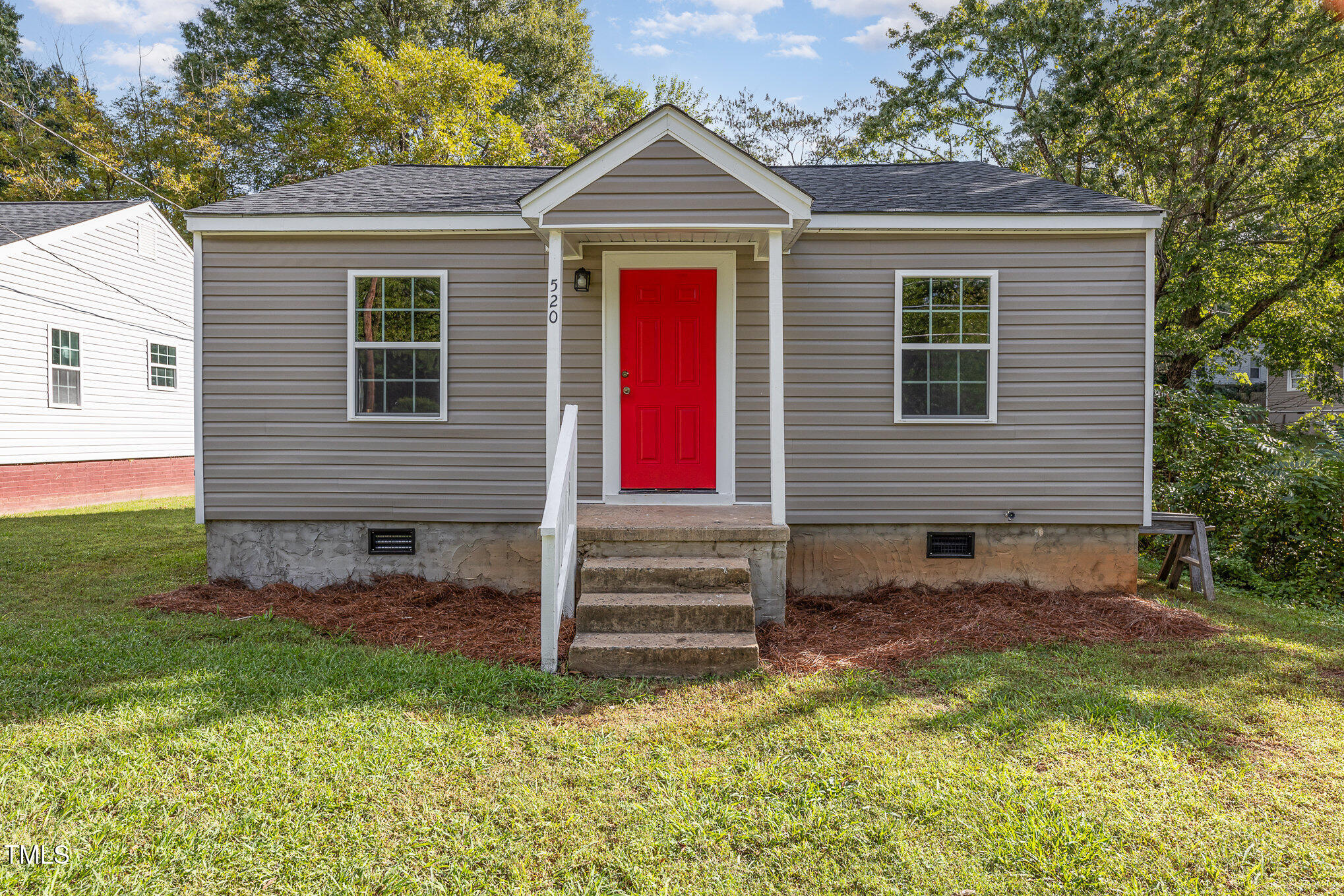 520 Avon Avenue Property Photo