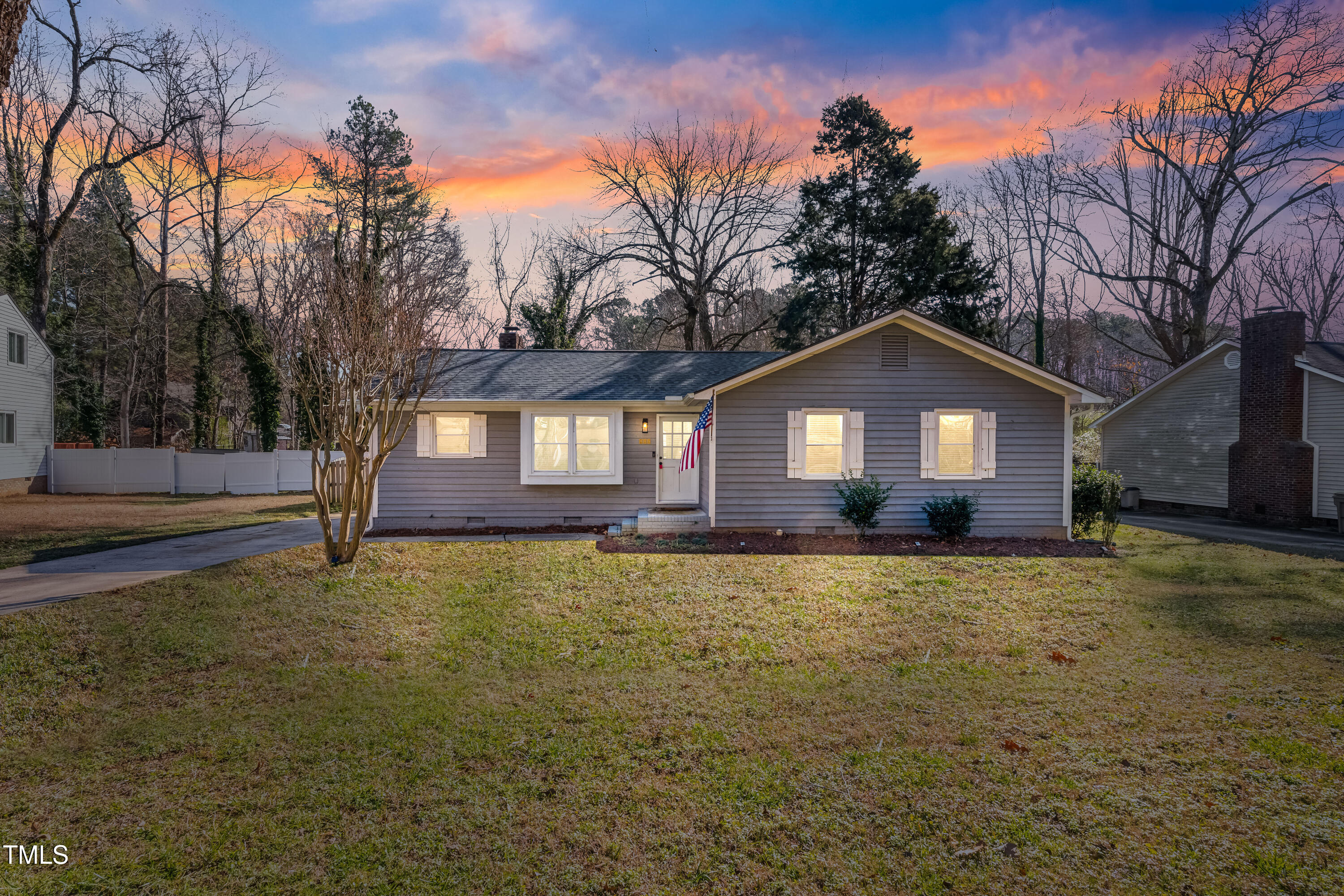 205 Coachman Drive Property Photo