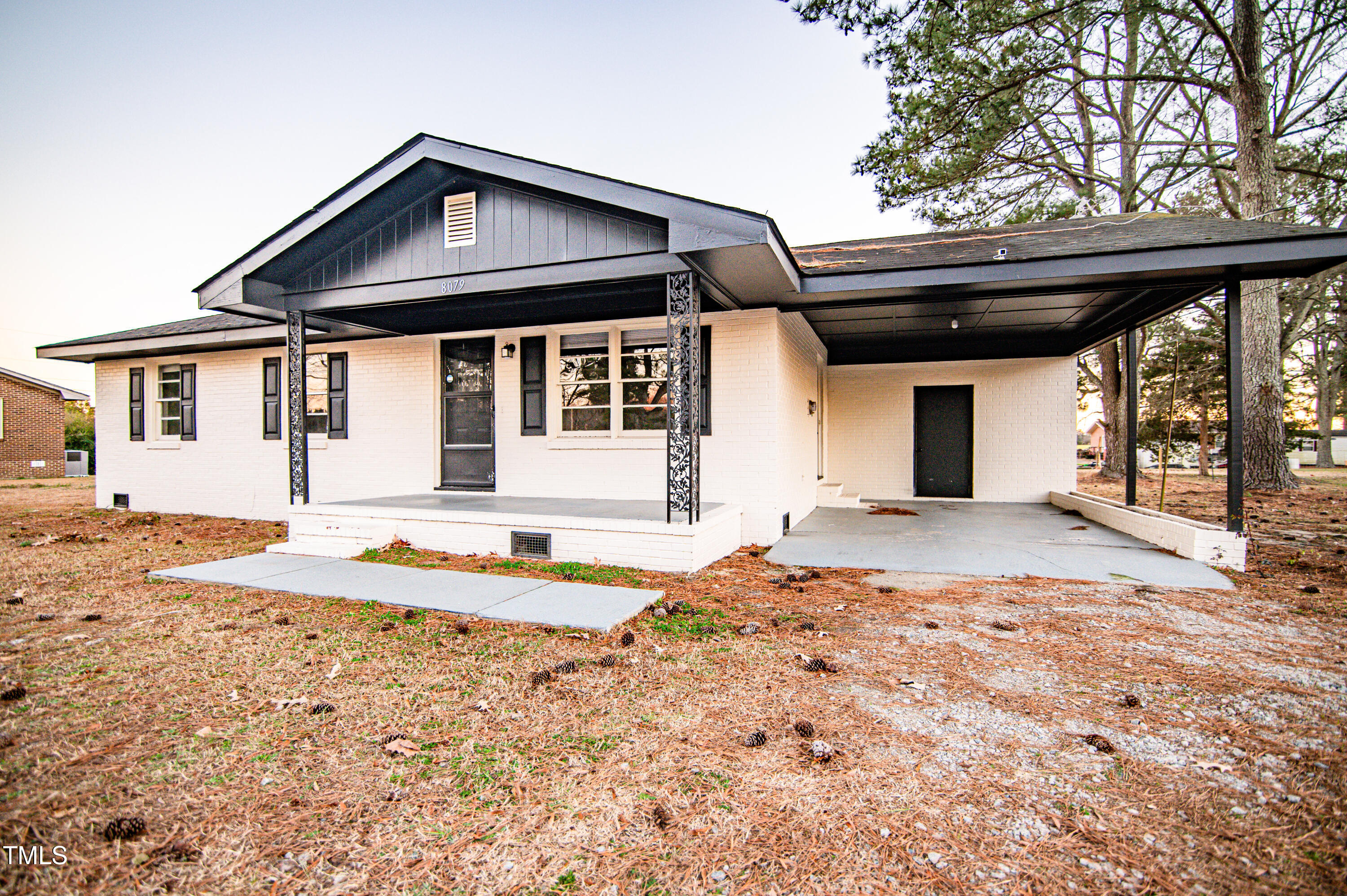 8079 Lassiter Street Property Photo