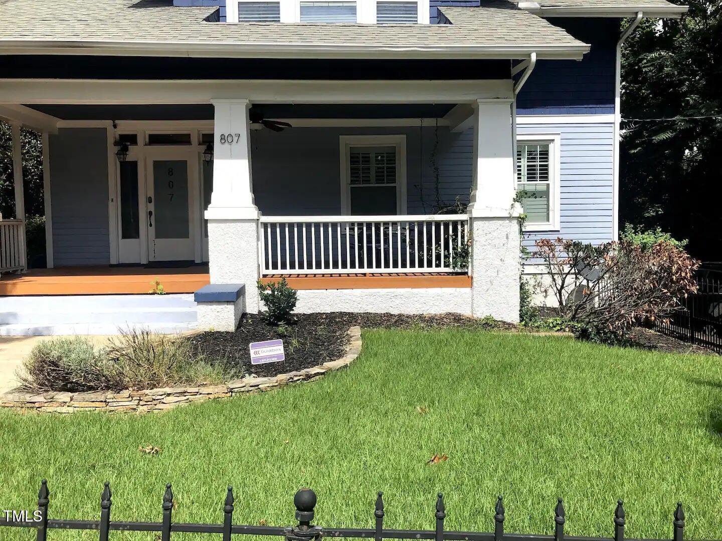 807 E Edenton Street Property Photo 3
