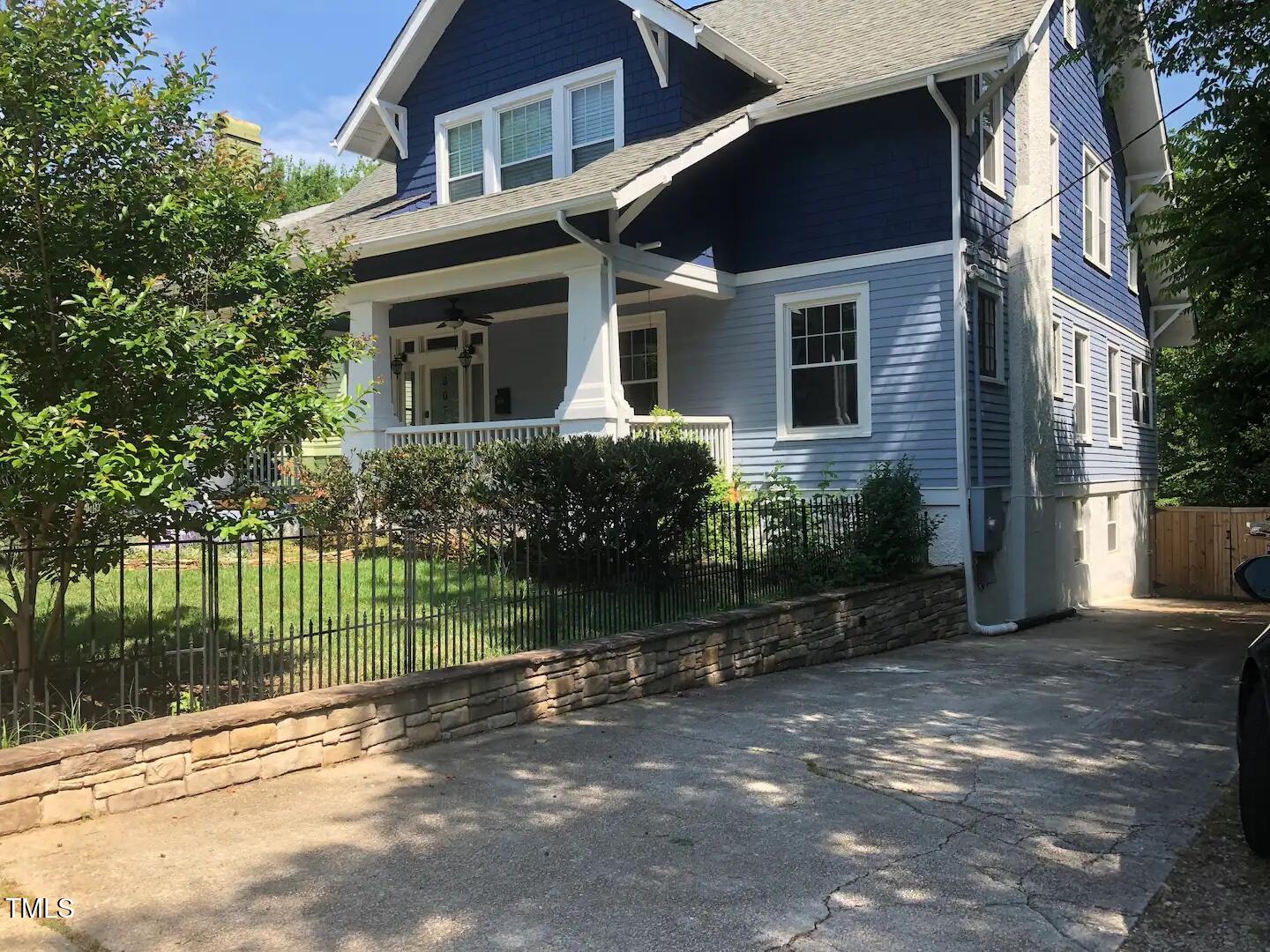 807 E Edenton Street Property Photo 4