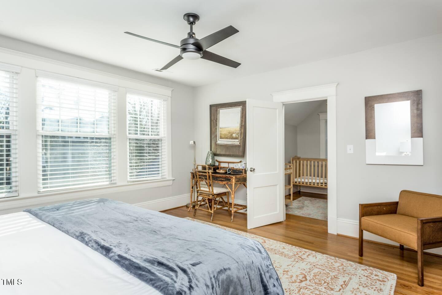 807 E Edenton Street Property Photo 27