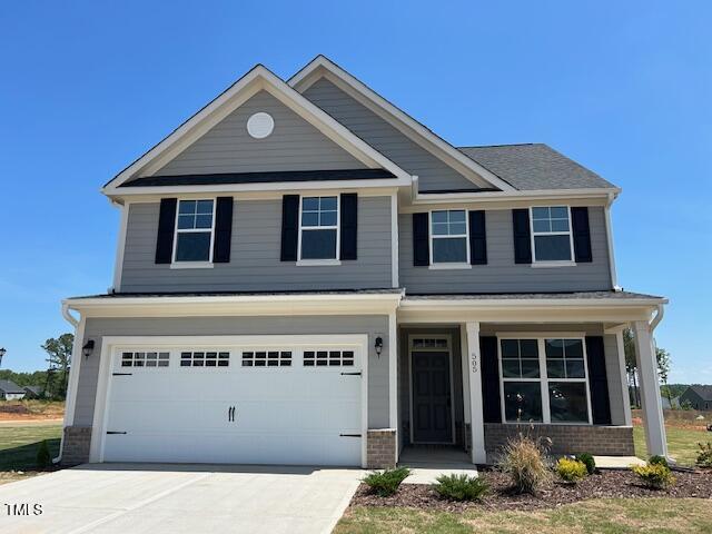 505 Ravensworth Drive Property Photo 1