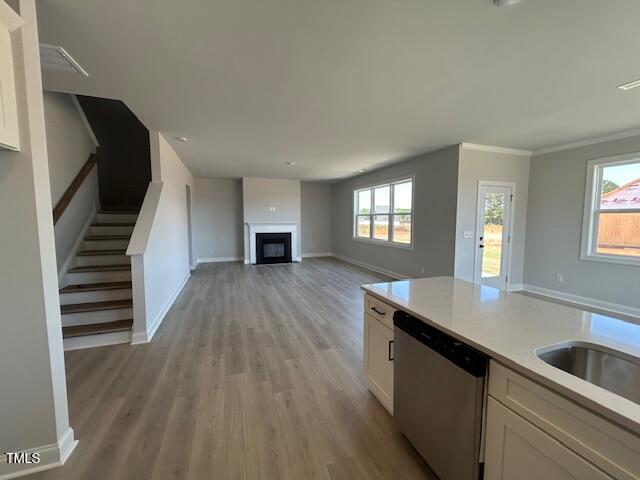 505 Ravensworth Drive Property Photo 2