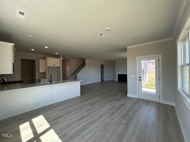 505 Ravensworth Drive Property Photo 3