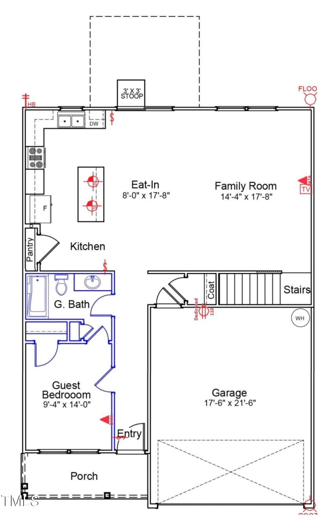 75 Calabria Court Property Photo 4