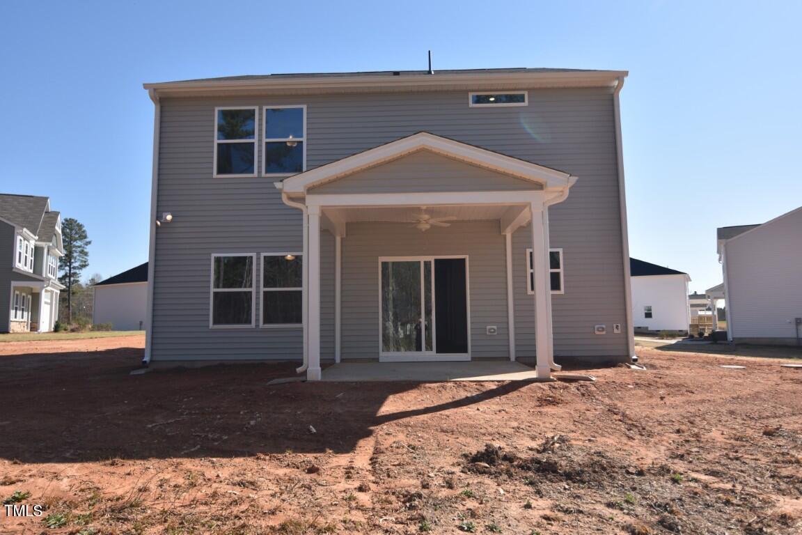 75 Calabria Court Property Photo 22