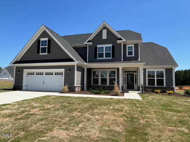 467 Ravensworth Drive Property Photo
