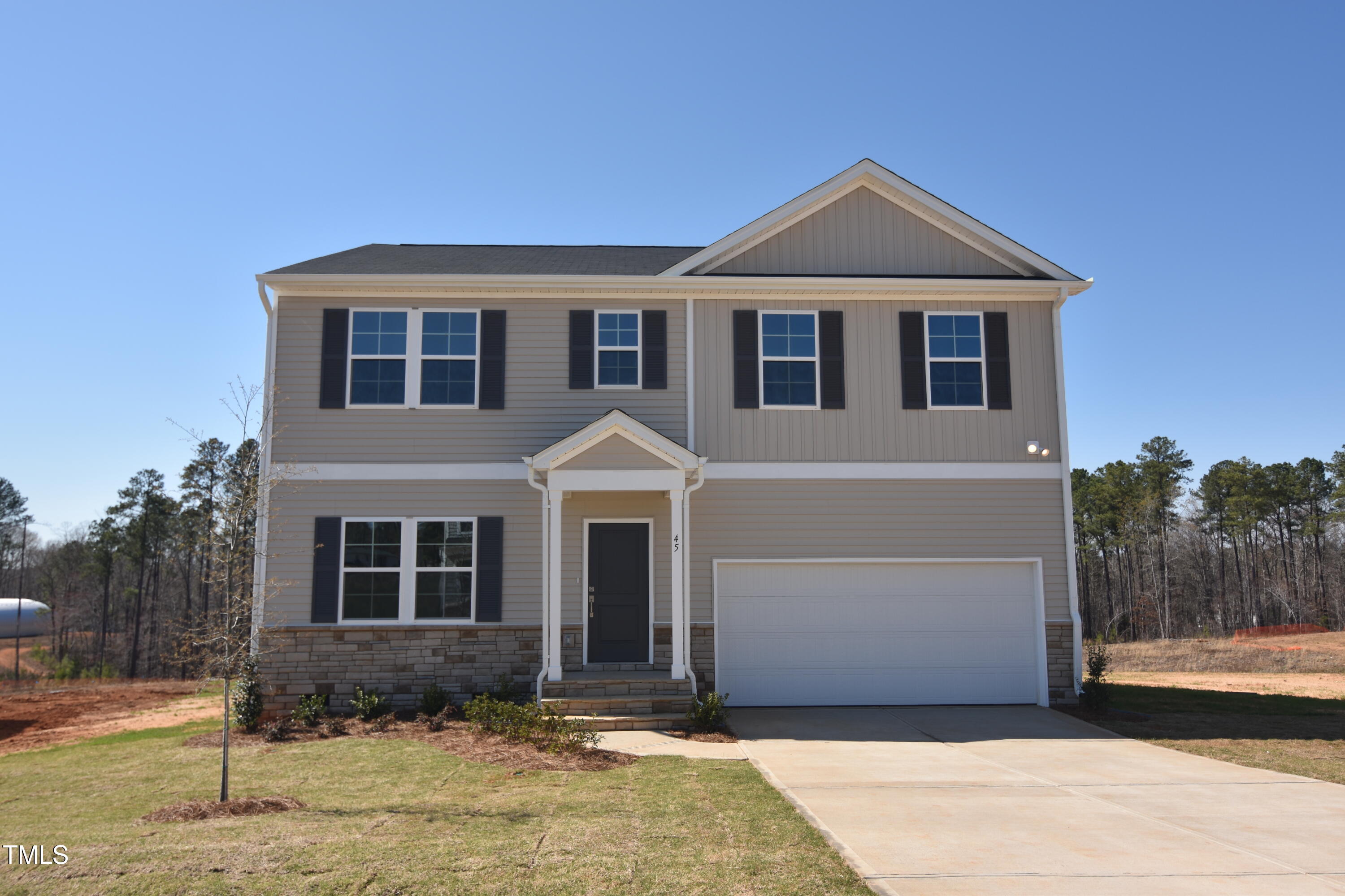 45 Calabria Court Property Photo 1