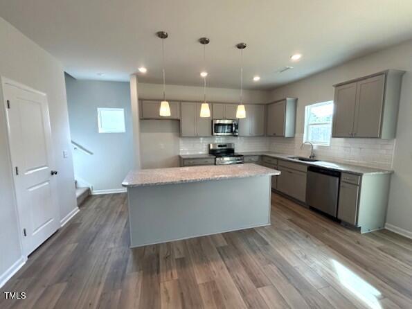 45 Calabria Court Property Photo 4