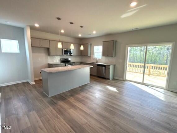 45 Calabria Court Property Photo 6