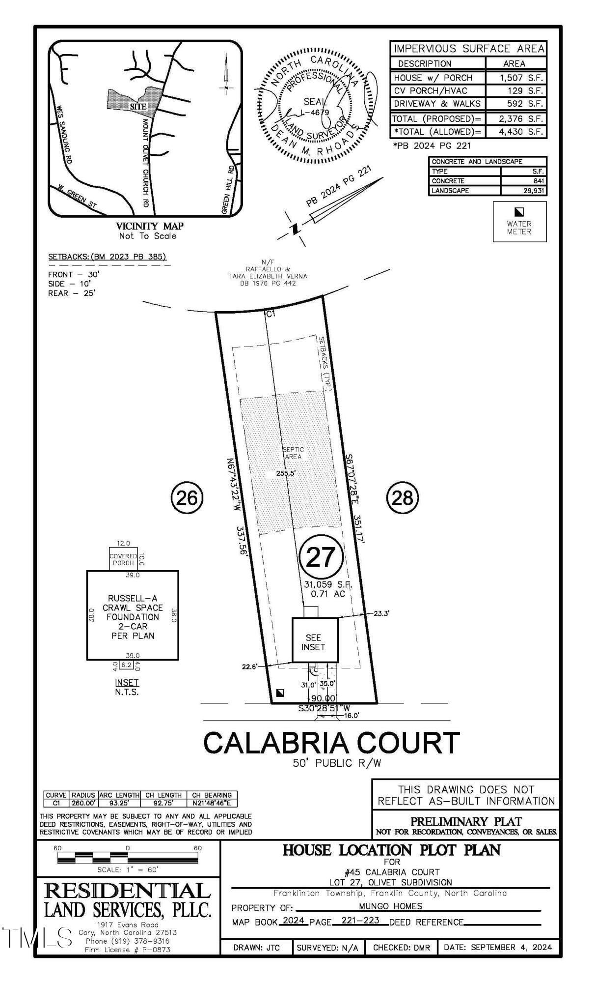 45 Calabria Court Property Photo 38