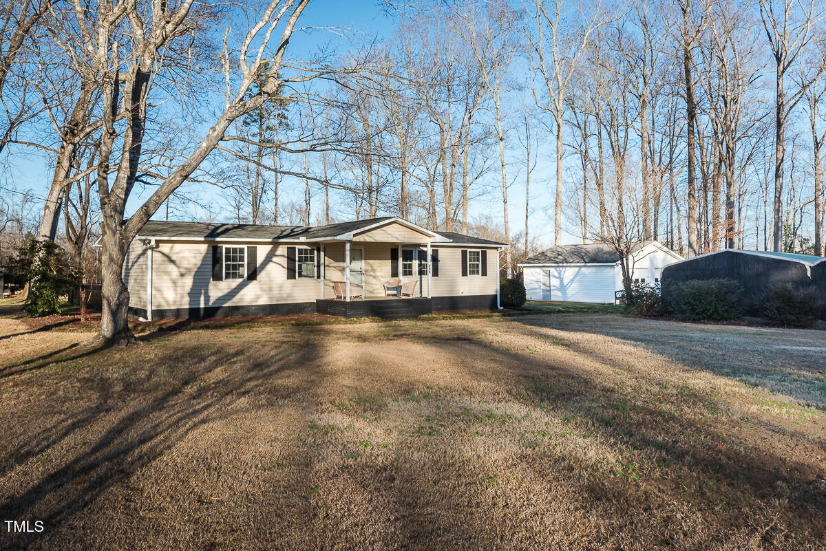 189 Wolfe Road Property Photo