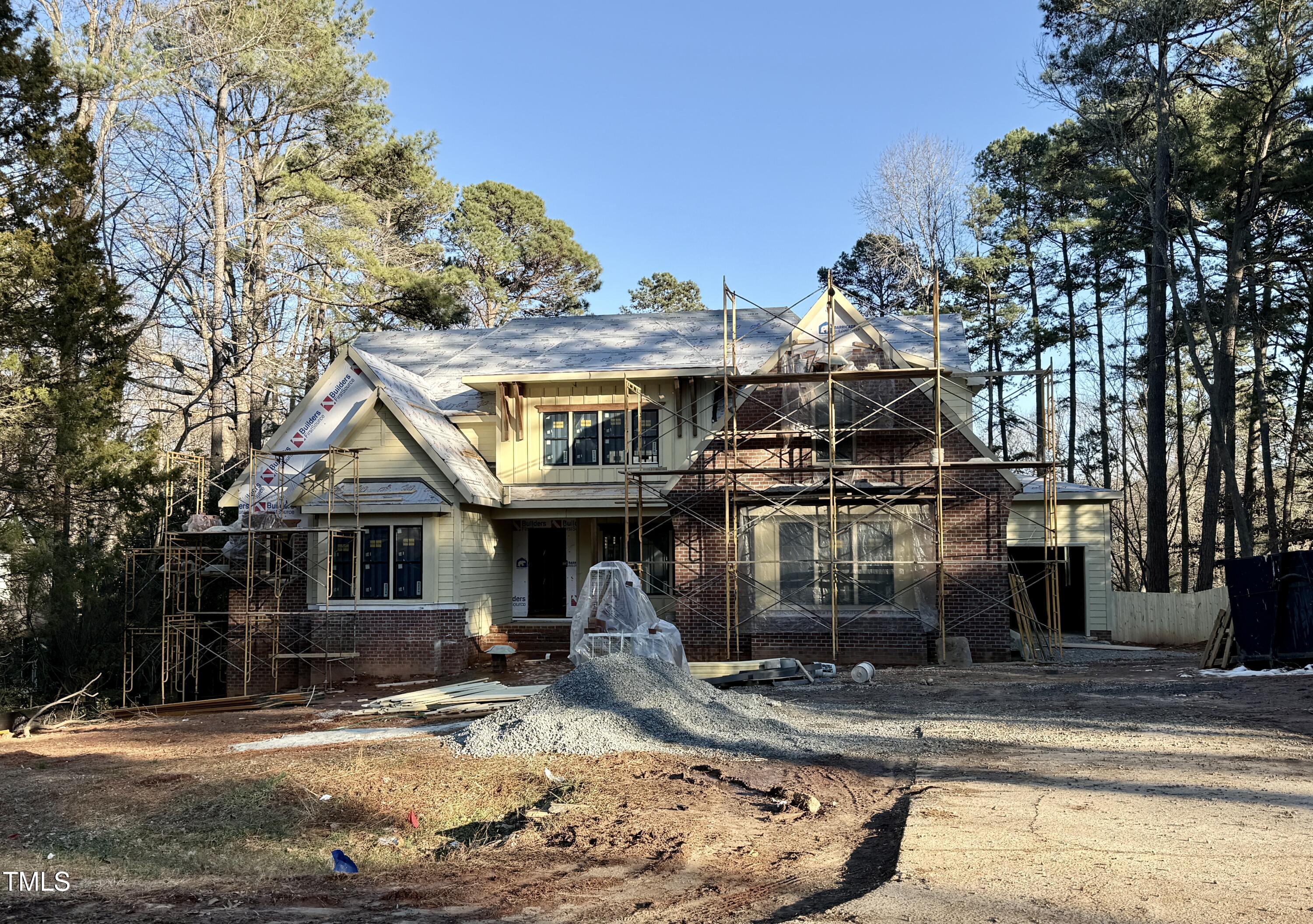 8604 Windjammer Drive Property Photo