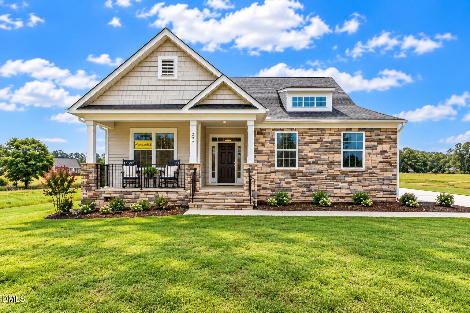 292 Weddington Way