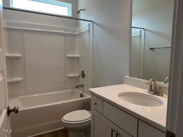 292 Weddington Way Property Photo 6
