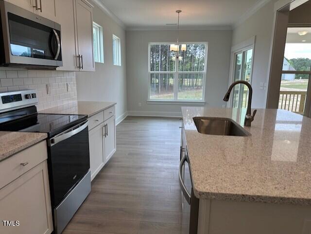 292 Weddington Way Property Photo 10