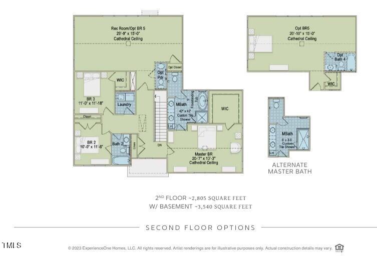 308 Whispering Way Property Photo 4