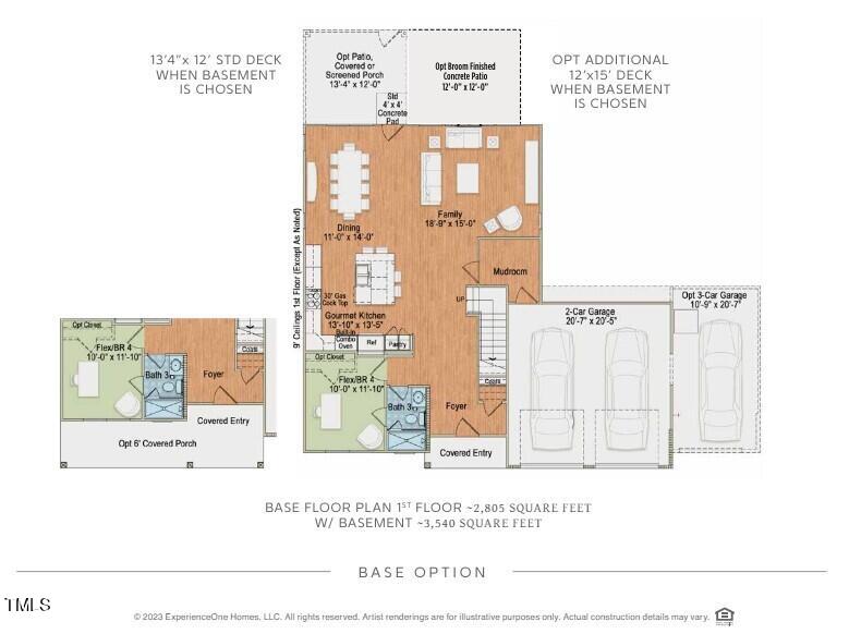 308 Whispering Way Property Photo 5