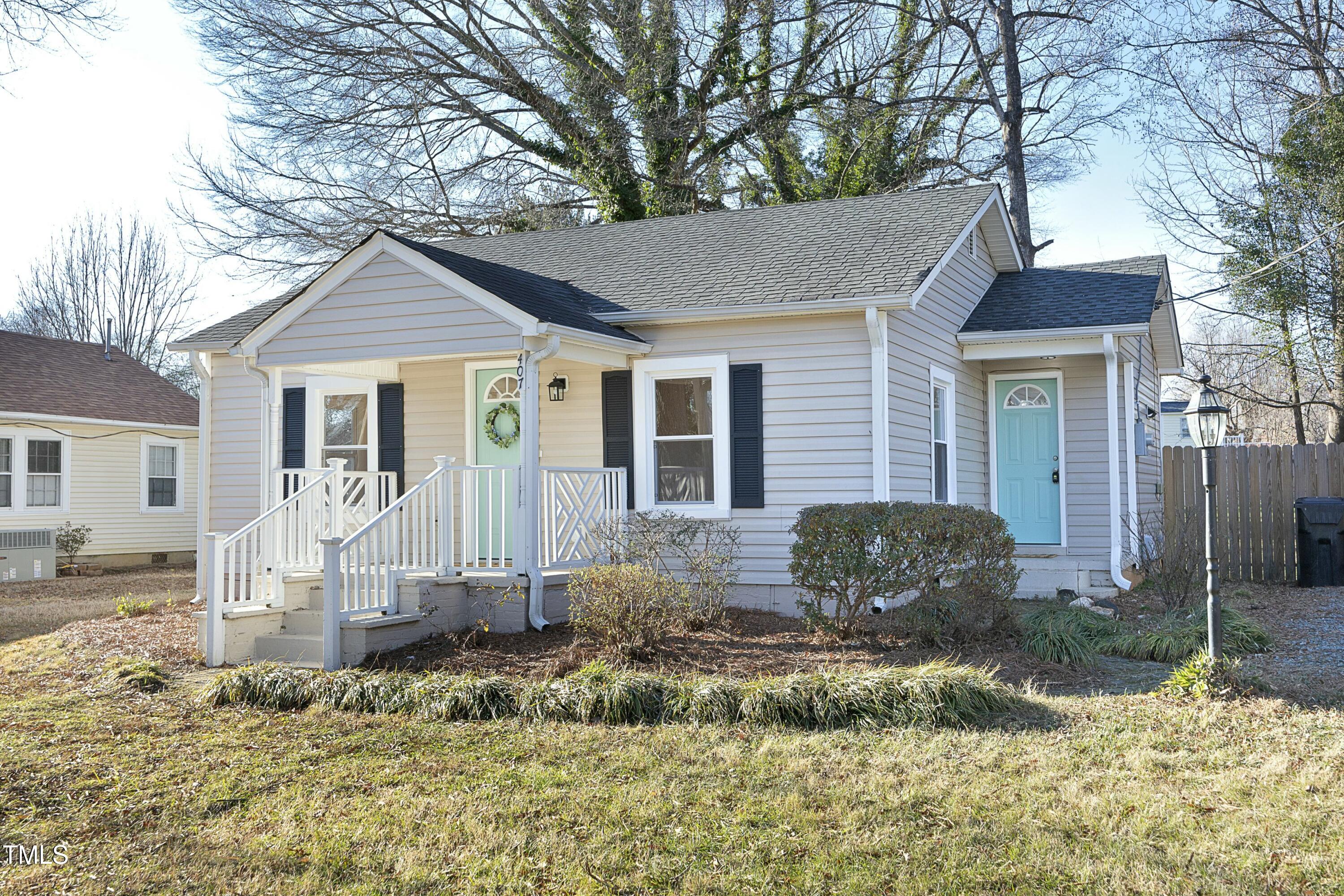 407 Somers Avenue Property Photo