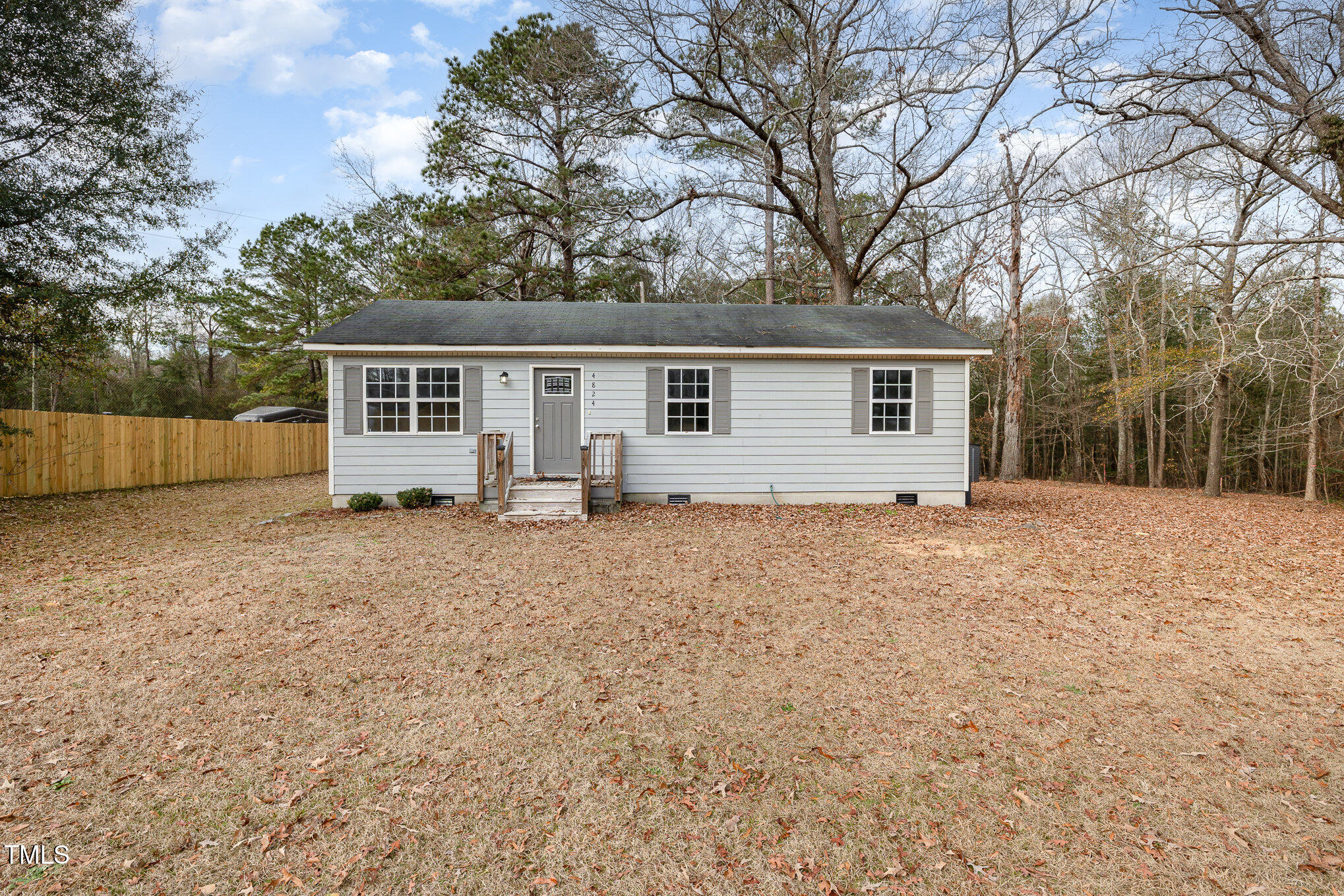 4824 Gray's Creek Church Road Property Photo
