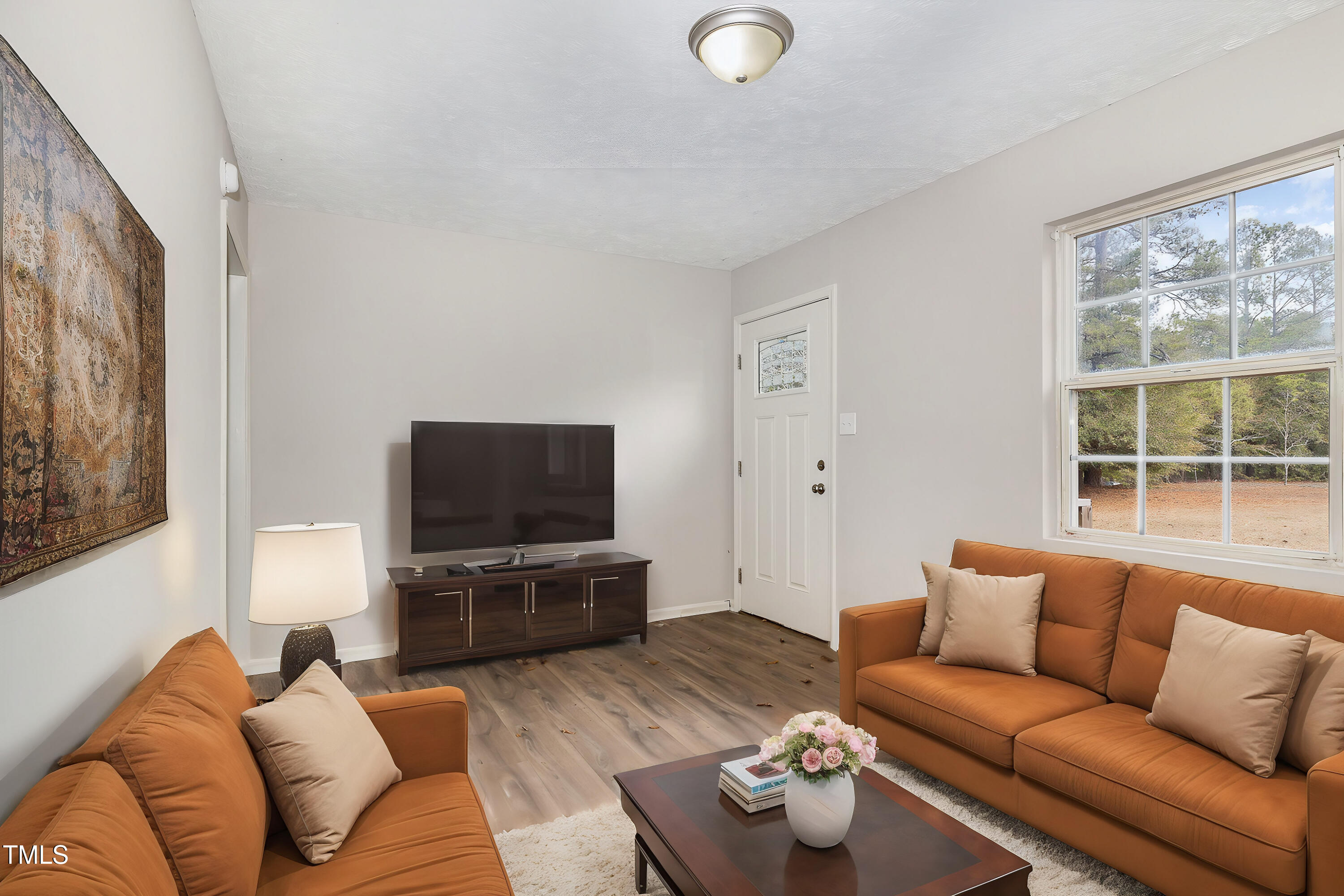 4824 Gray's Creek Church Road Property Photo 4