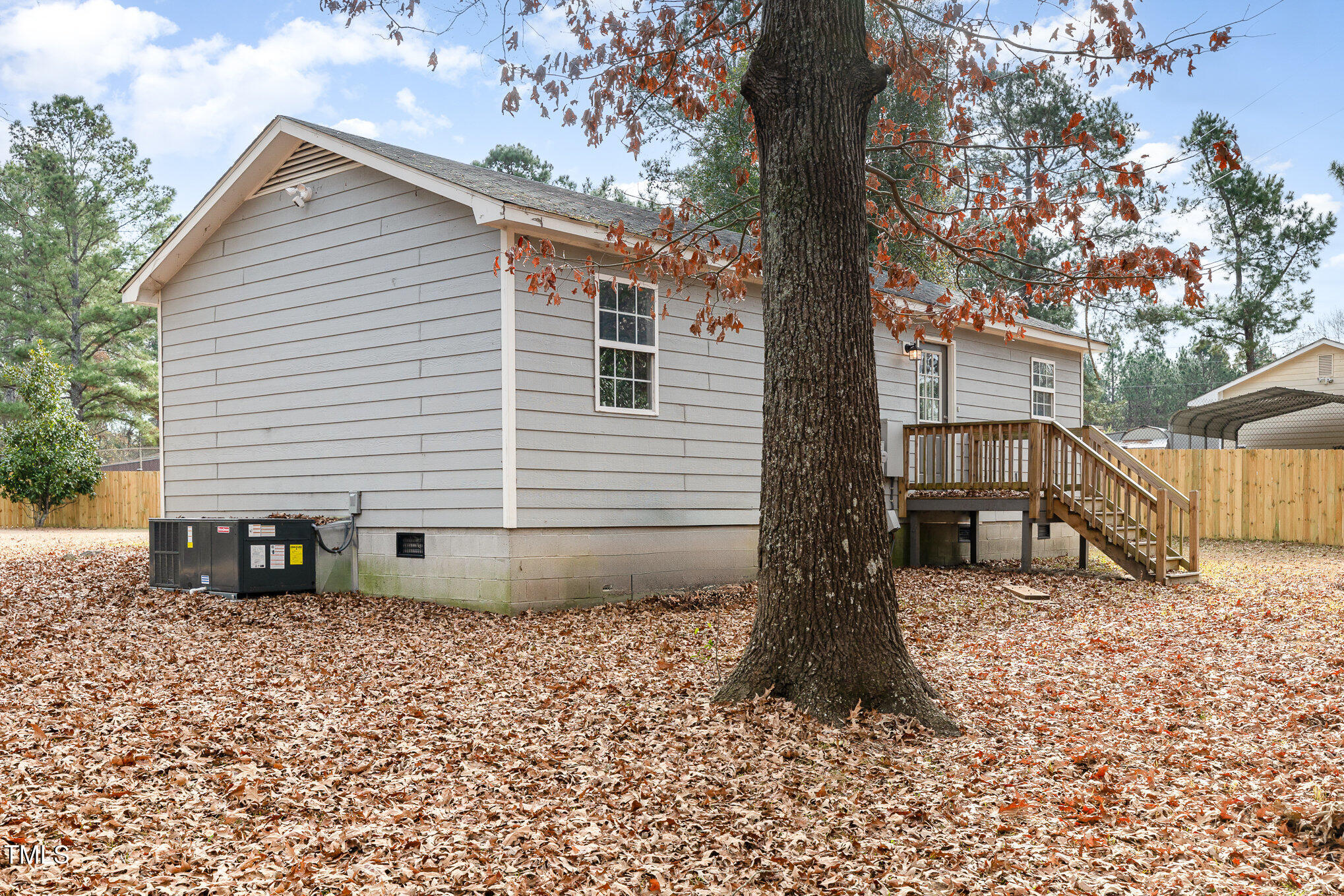 4824 Gray's Creek Church Road Property Photo 26