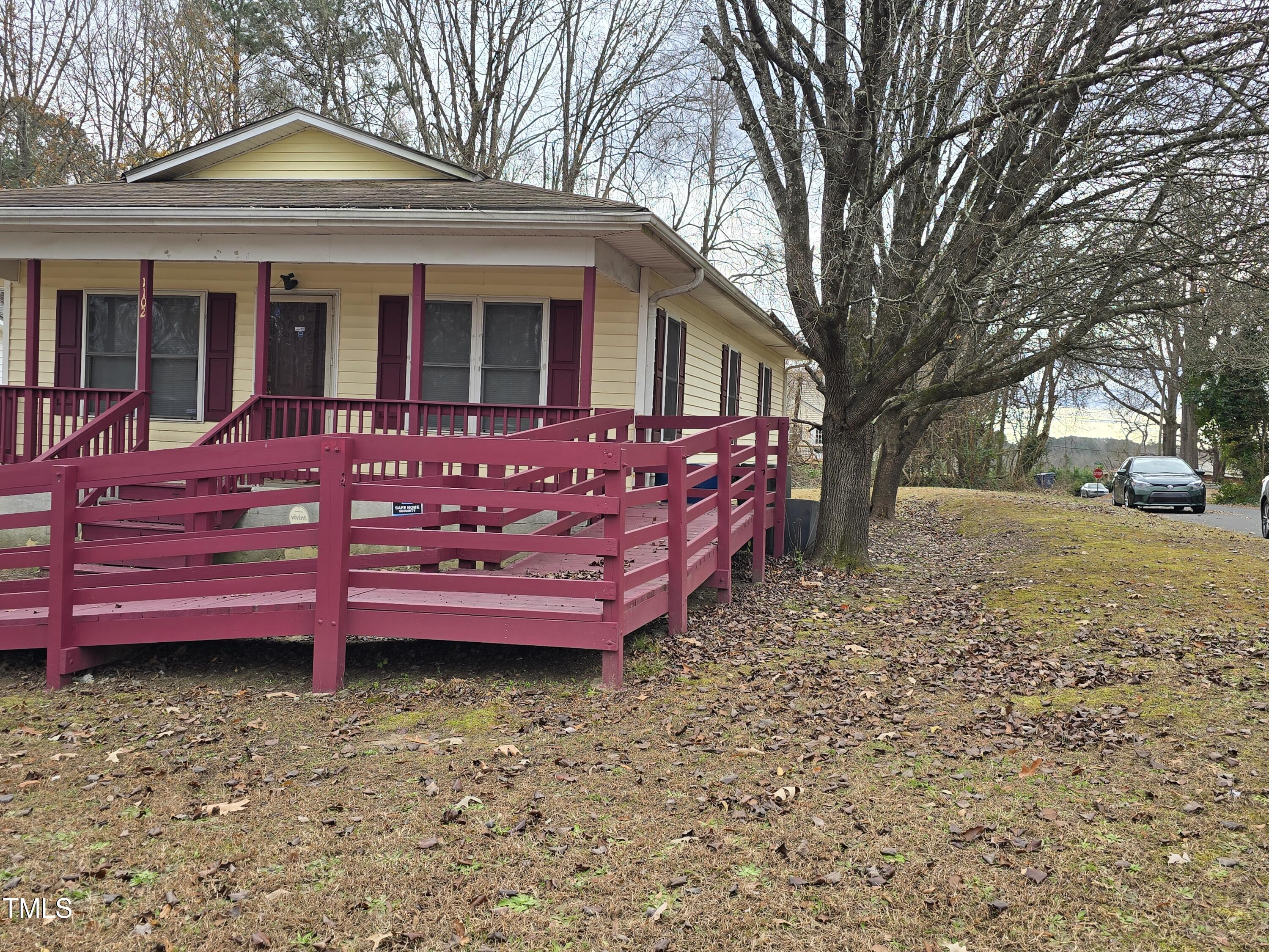 Boulevard Heights Real Estate Listings Main Image