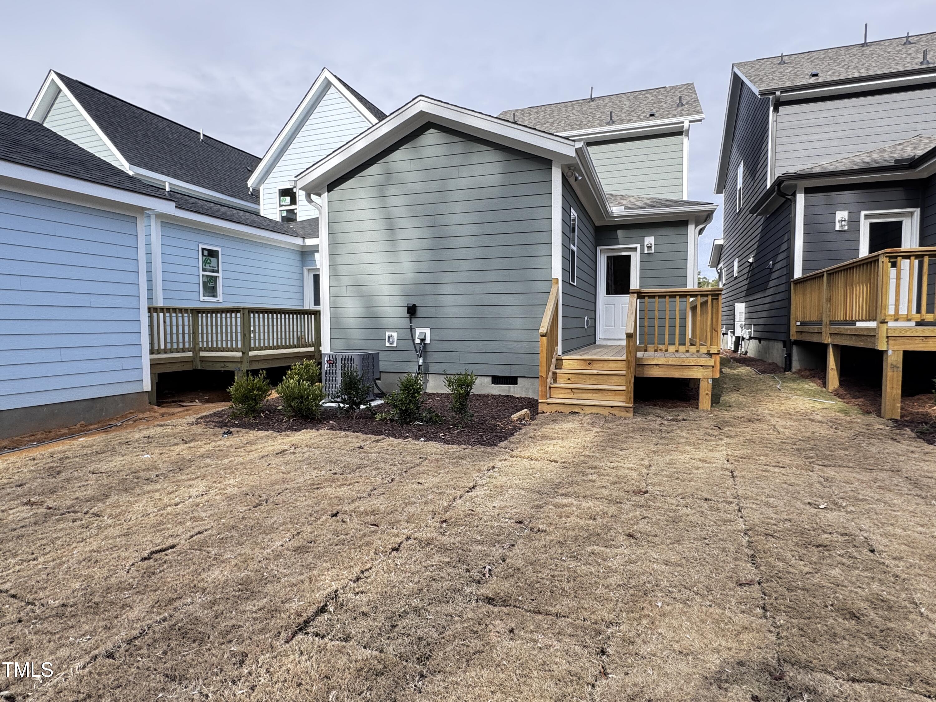 144 Weavers Grove Drive Property Photo 26