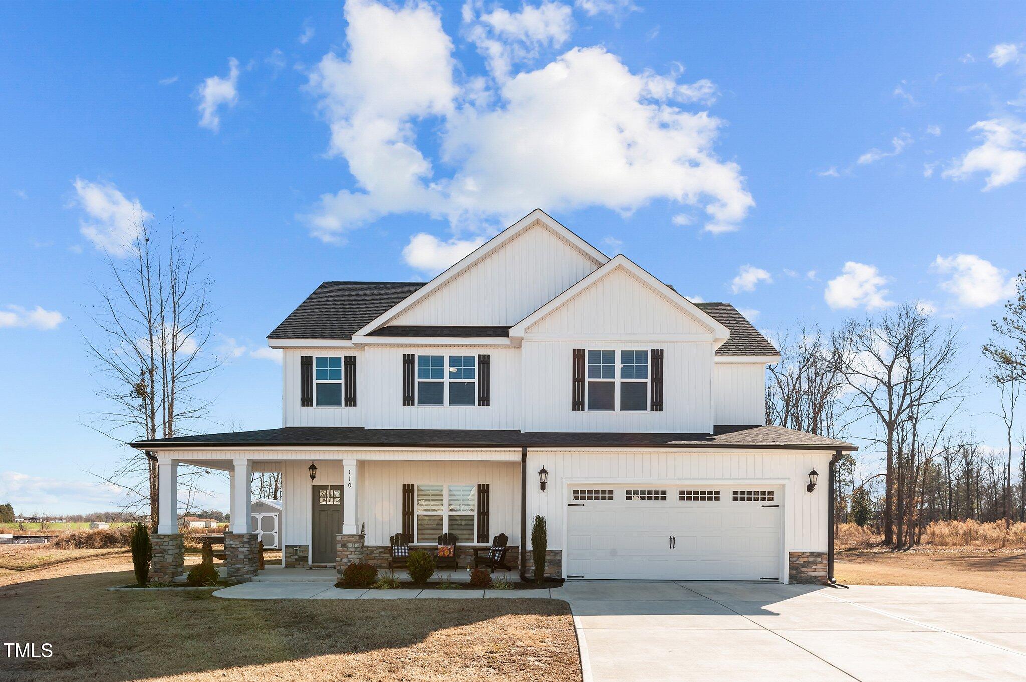 110 Davelin Place Property Photo 3