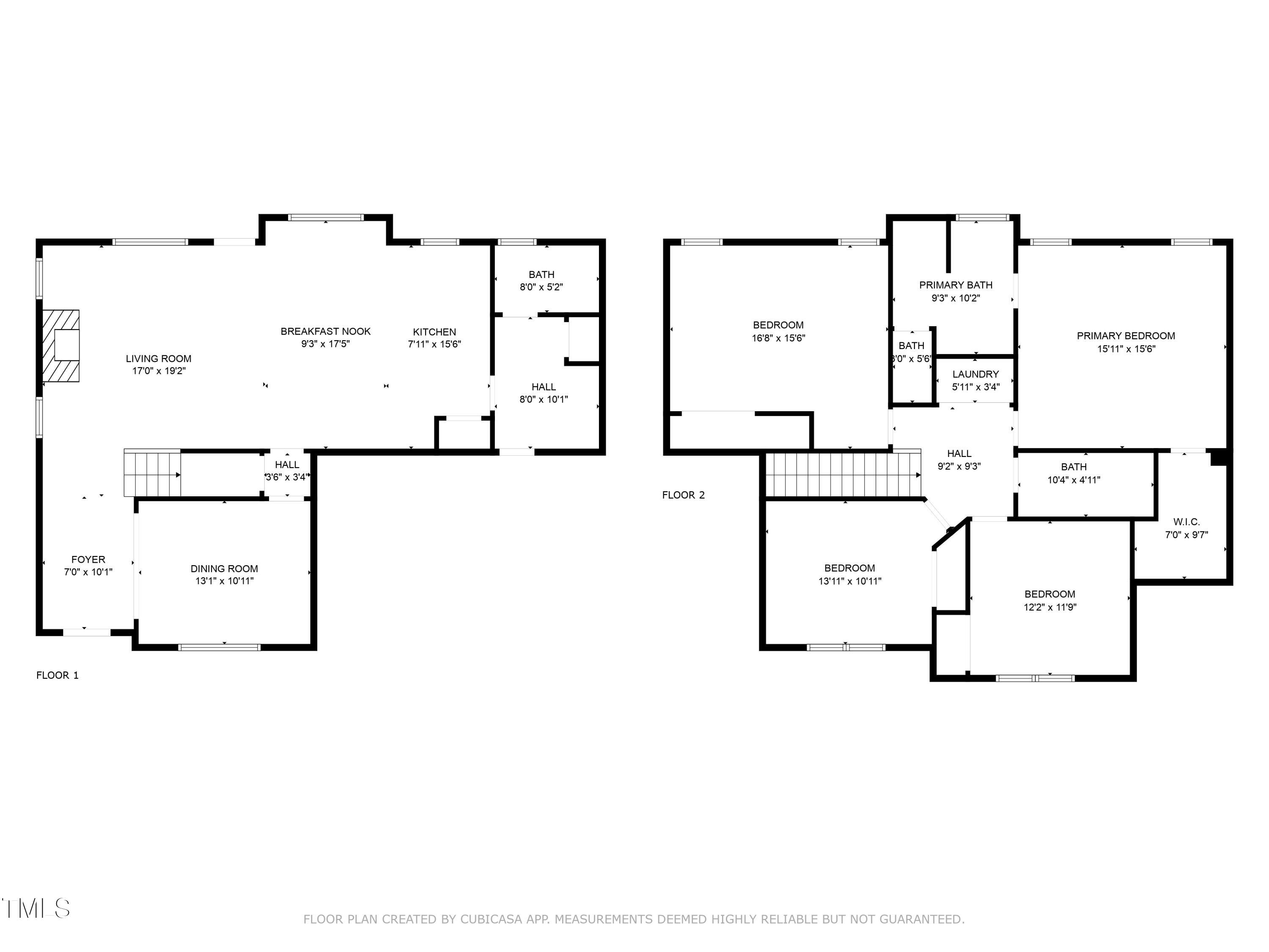110 Davelin Place Property Photo 5