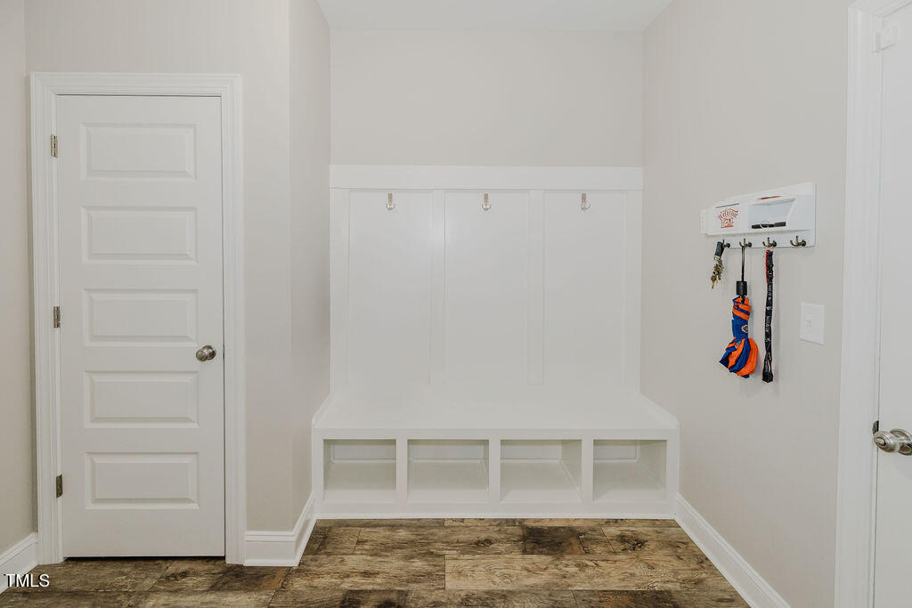 110 Davelin Place Property Photo 19