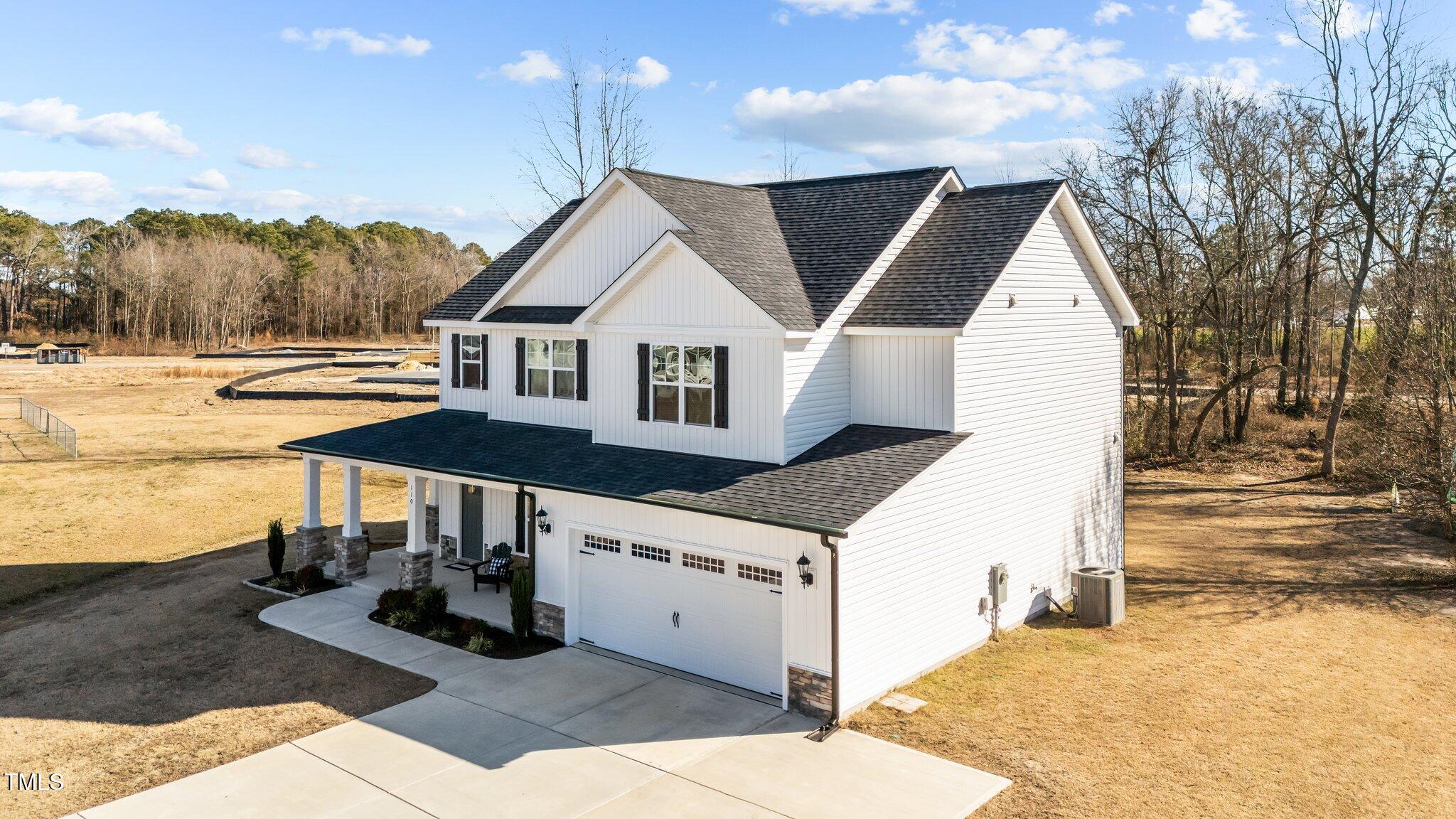 110 Davelin Place Property Photo 34