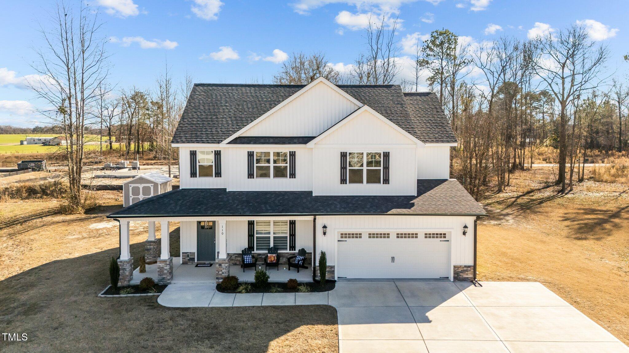 110 Davelin Place Property Photo 35