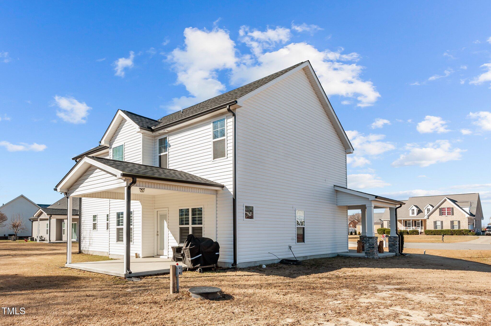 110 Davelin Place Property Photo 36
