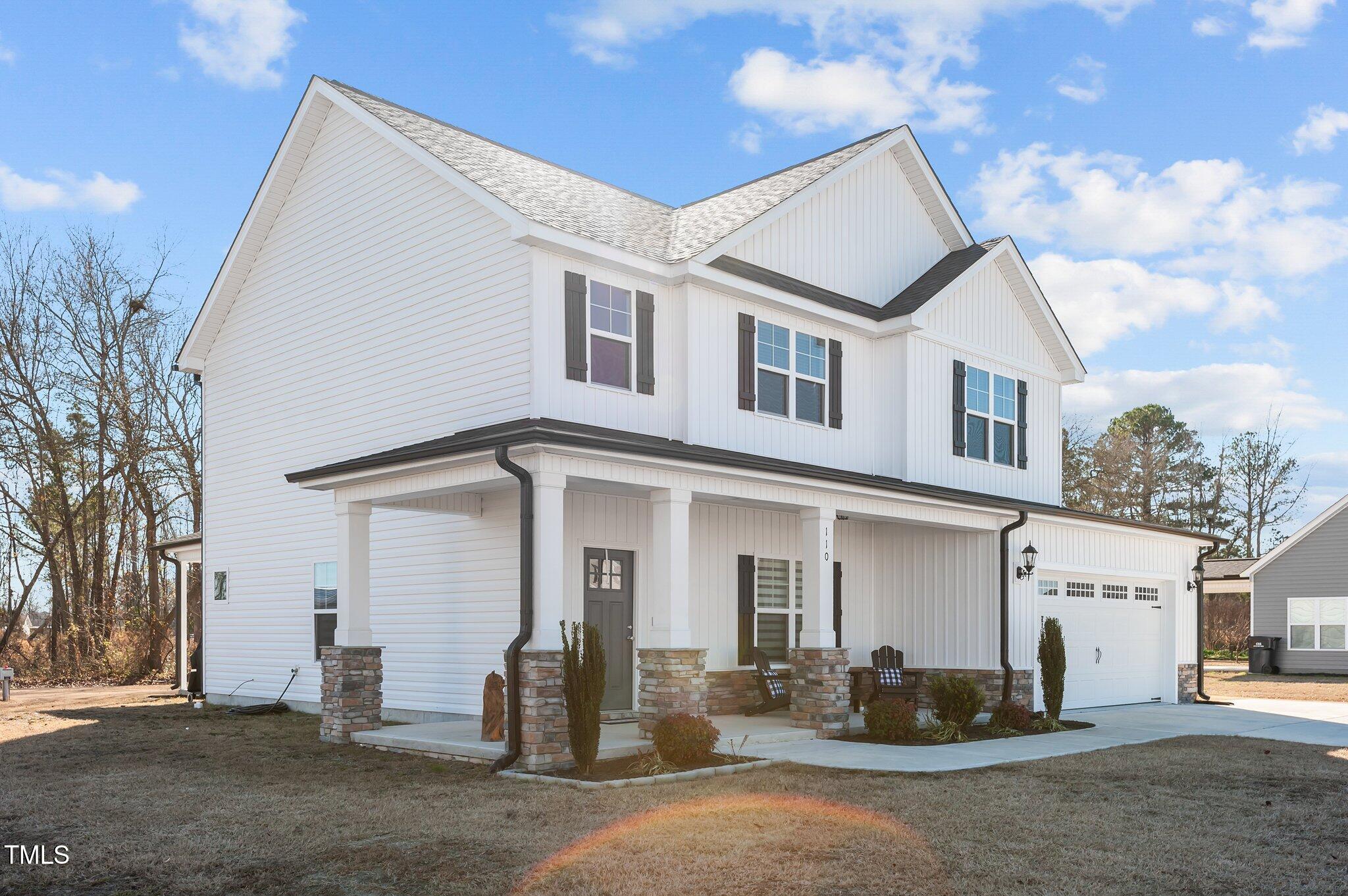 110 Davelin Place Property Photo 37