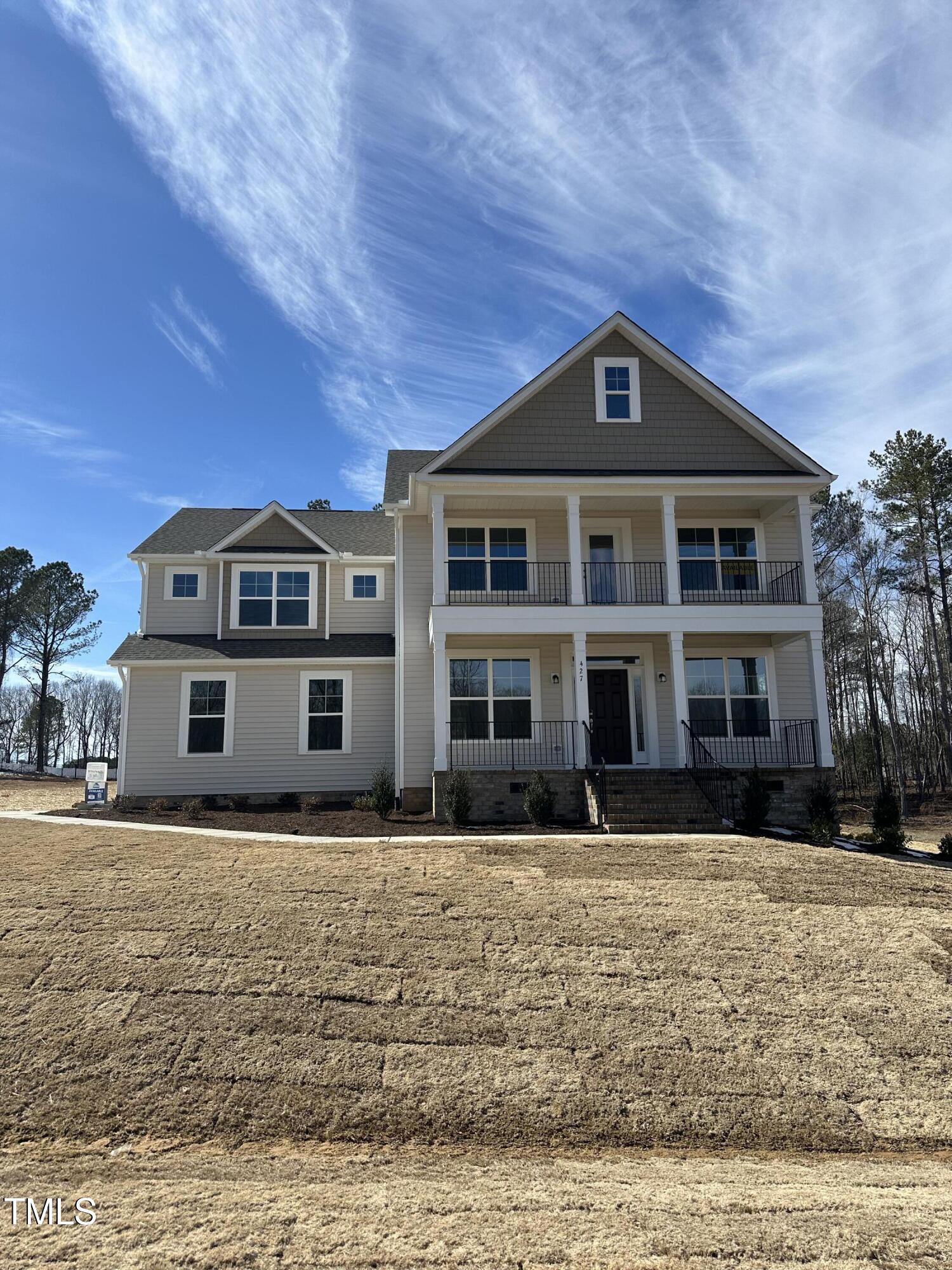 427 Rising Star Drive Property Photo
