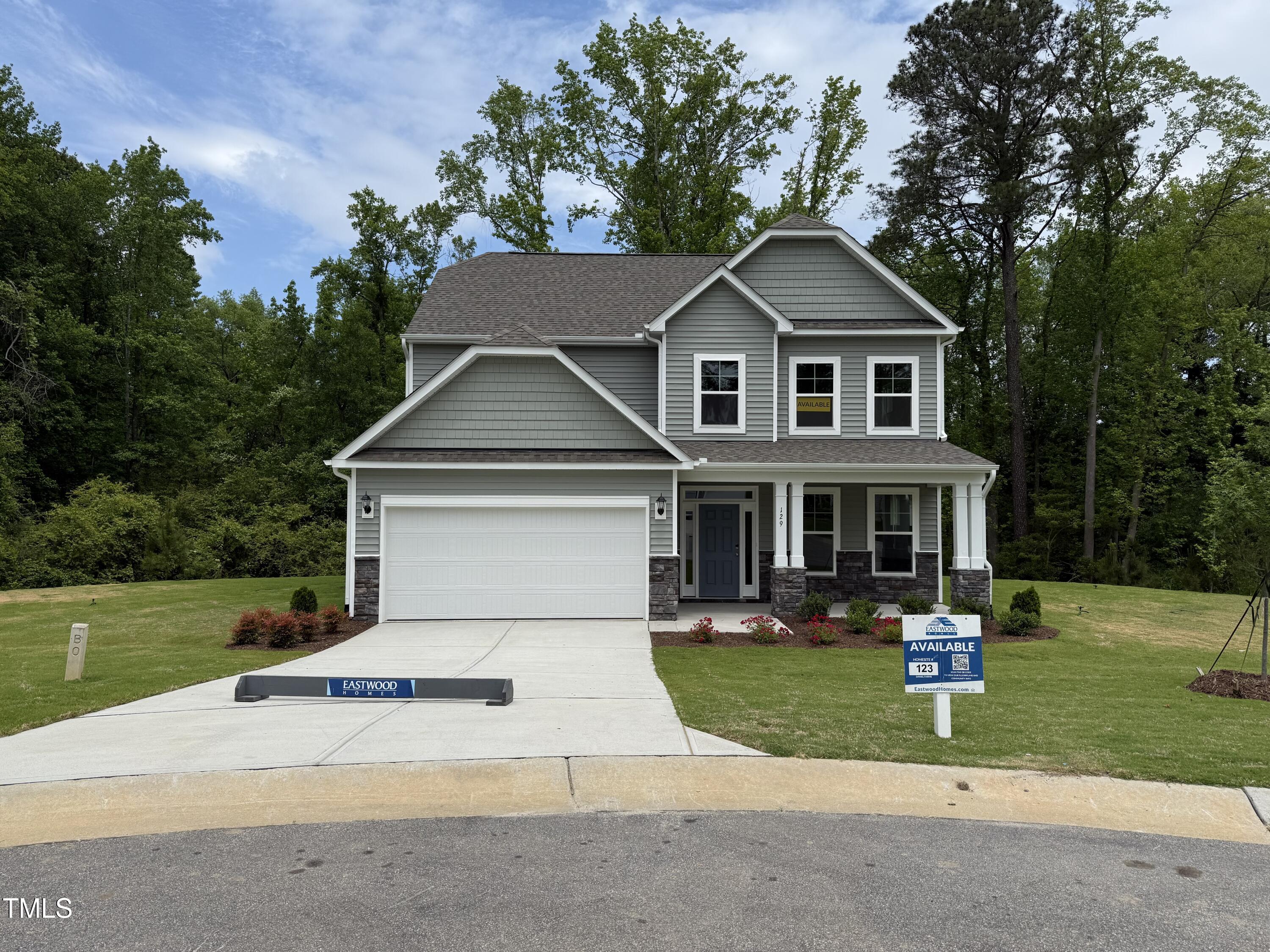 129 Stallion Way Property Photo 1