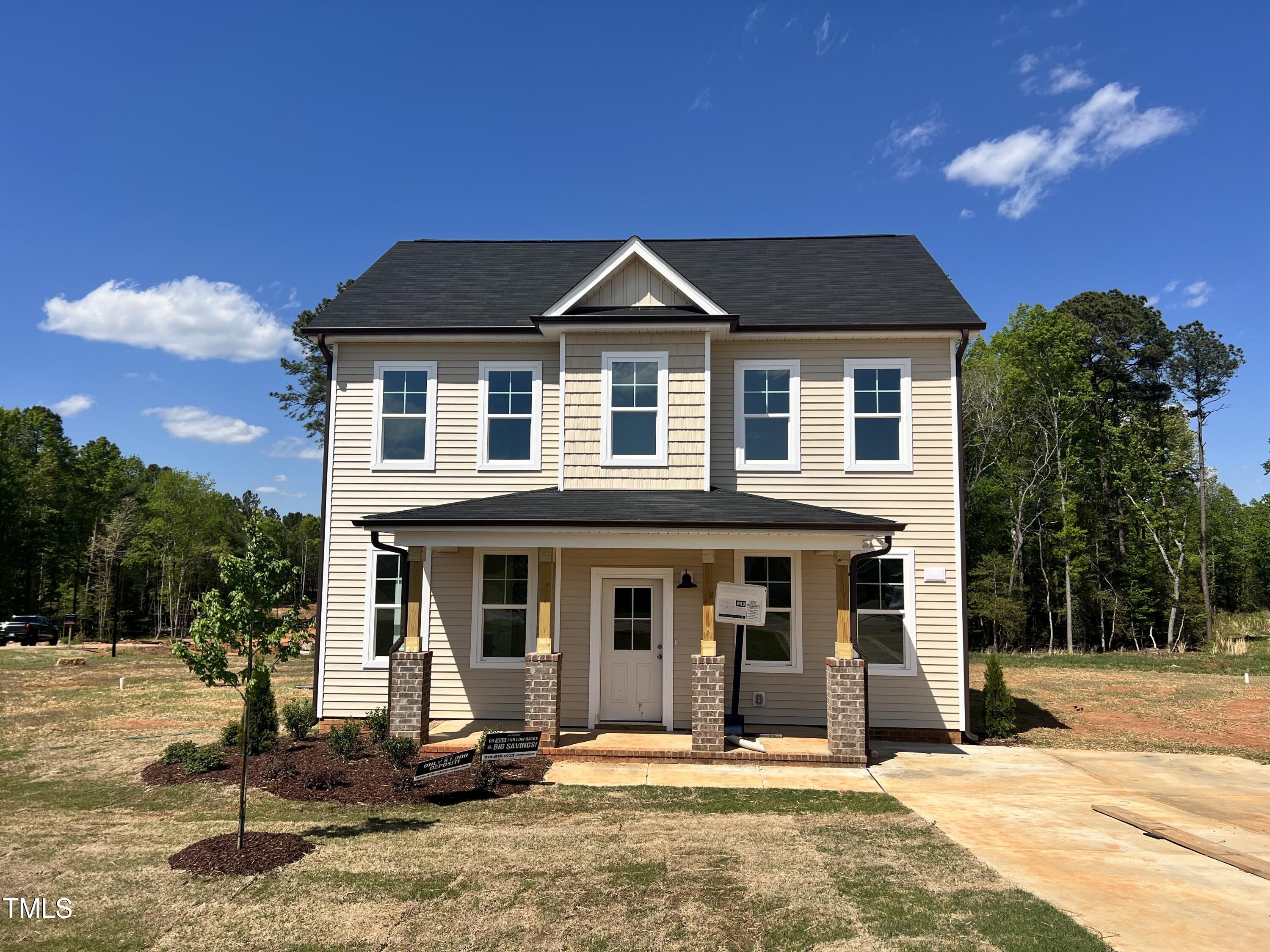 302 Longbow Drive Property Photo