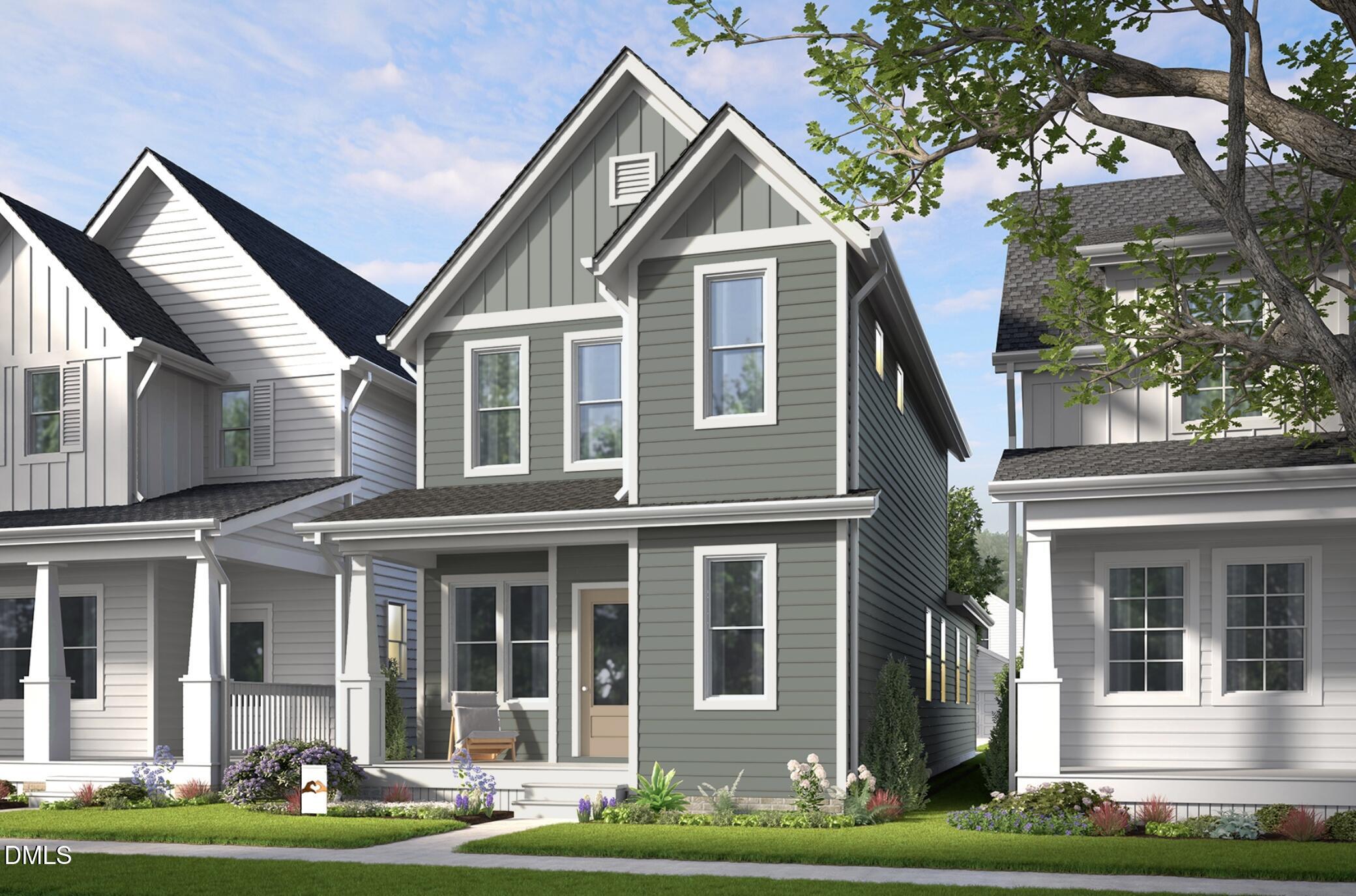 581 Folk Song Way Property Photo 1