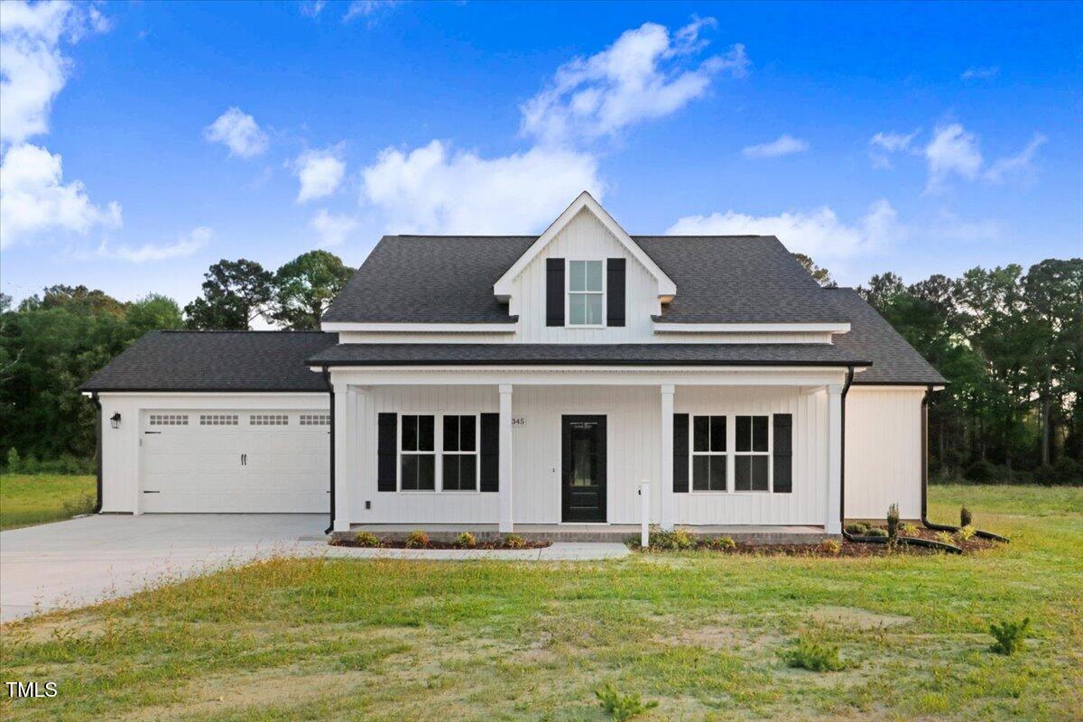 345 Paul Hare Road Property Photo