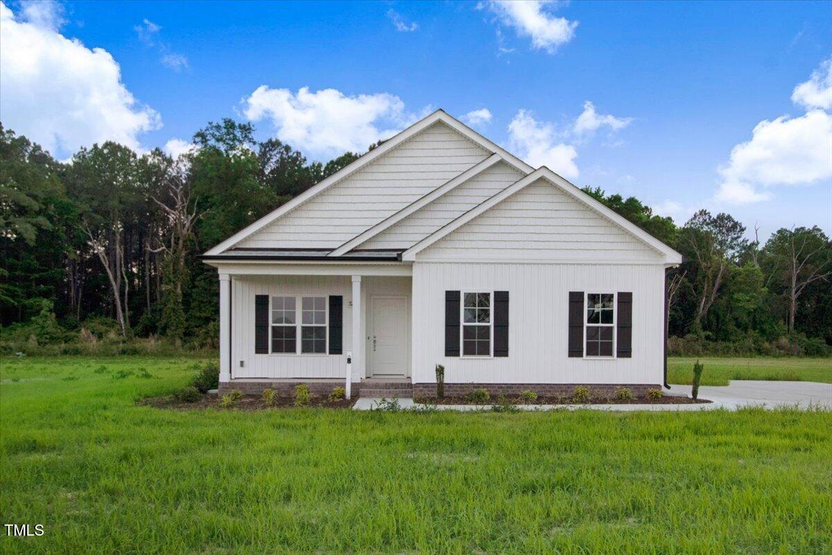 323 Paul Hare Road Property Photo