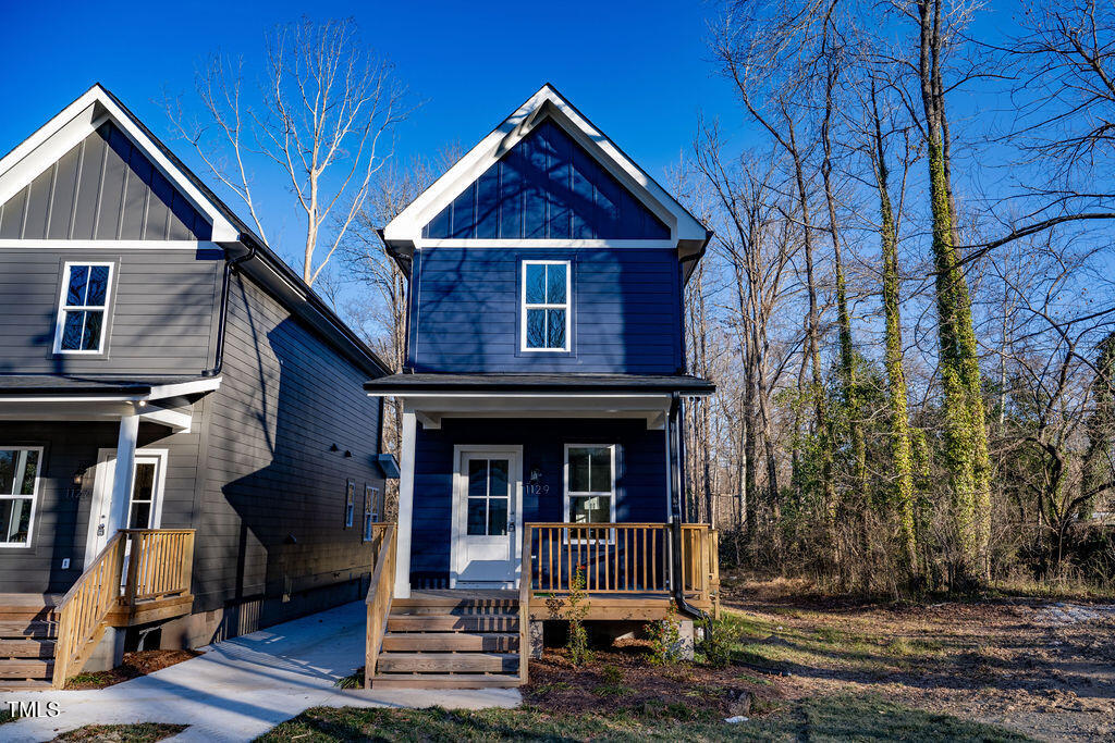 1129 Elmo Street Property Photo 1