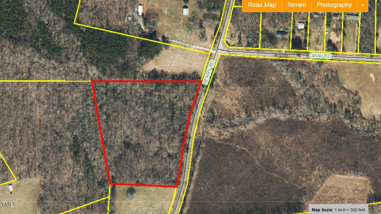 9700 Berry Road Property Photo 9